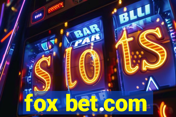 fox bet.com